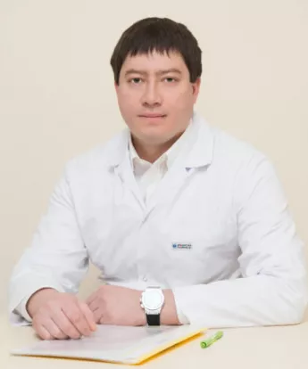 Севостьянов Андрей Викторович Севостьянов Андрей Викторович